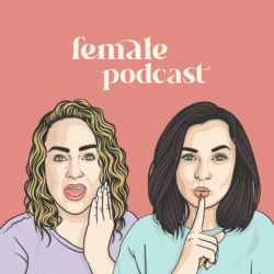 Anni & Marina Female Podcast Anni & Marina Female Podcast